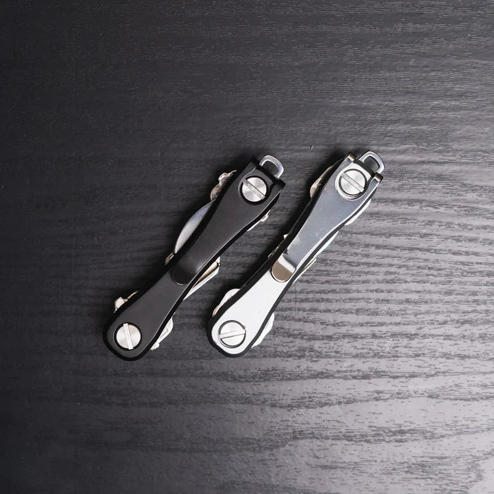 Keysmart Add on - Deep Carry Pocket Clip