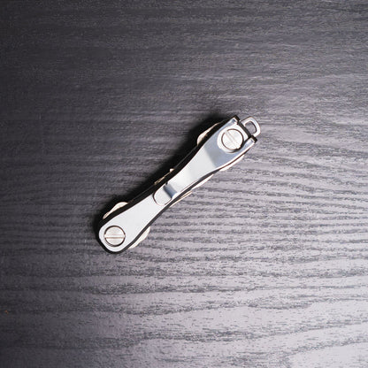 Keysmart Add on - Deep Carry Pocket Clip