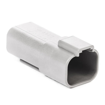 Deutsch connector - DT04-4P- 4