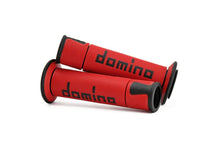 Domino Handlebar Grips A450