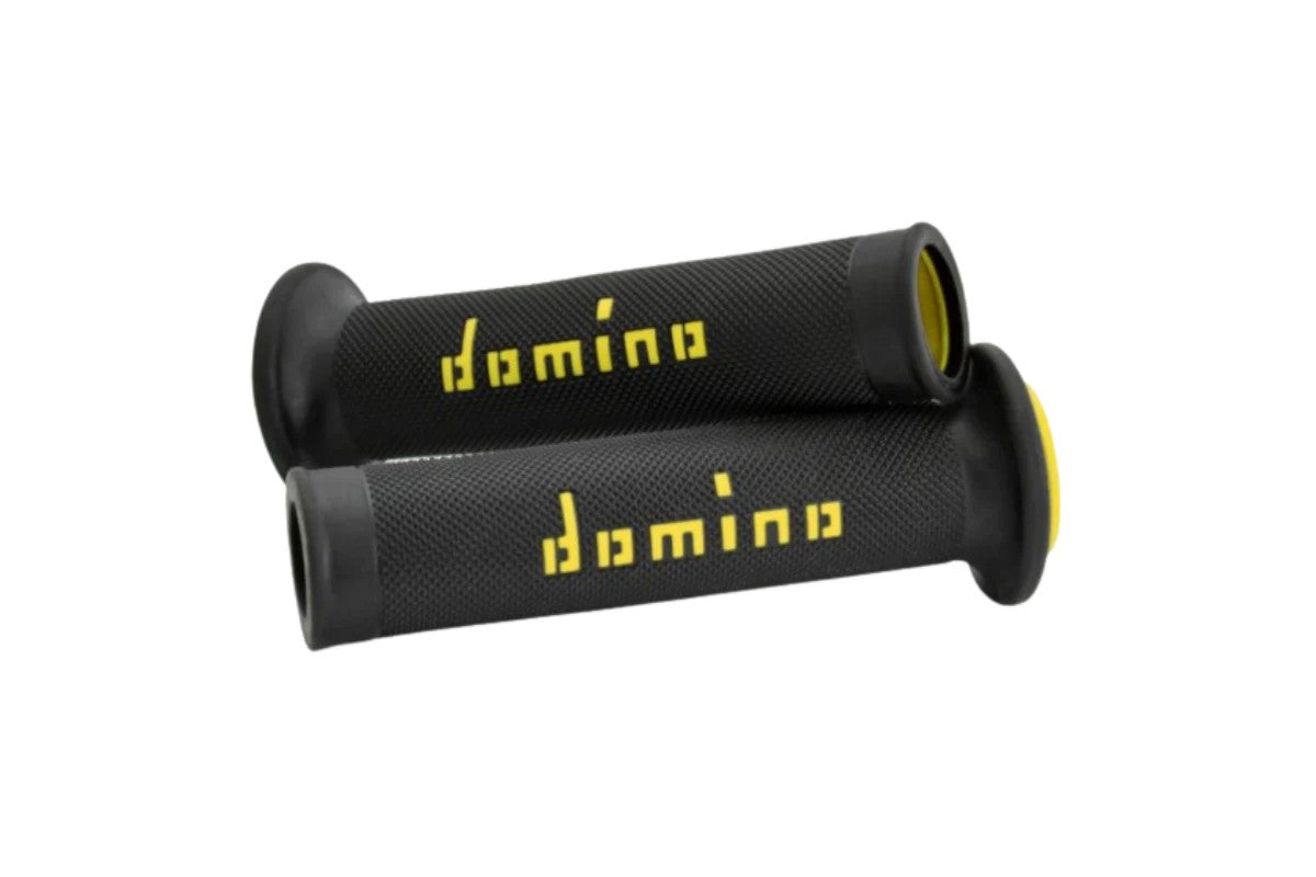 Domino Handlebar Grips A010
