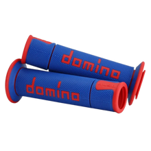 Domino Handlebar Grips
