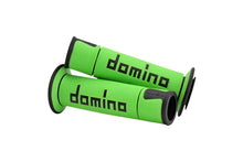 Domino Handlebar Grips A450