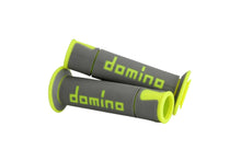 Domino Handlebar Grips