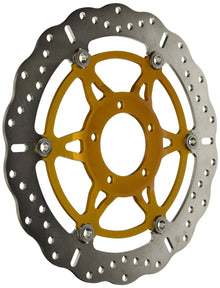 Brake Rotor MD817XC.