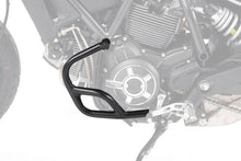 Ducati Scrambler Protection - Engine Guard.