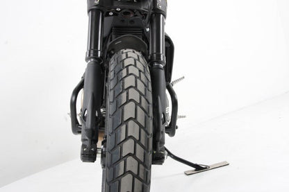 Ducati Scrambler Protection - Engine Guard.