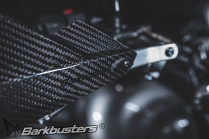 Deflectors - Carbon by Barkbusters