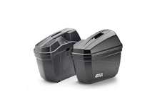 E Series Side Cases – 22L