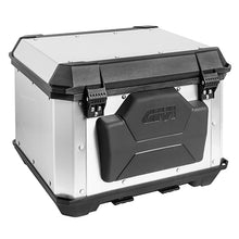 TREKKER ALPINA Top Case – 44L