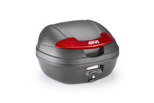 E Series VISION Top Case – 34L