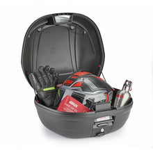 E Series VISION Top Case – 34L