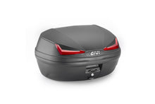 SIMPLY IV Top Case – 45L