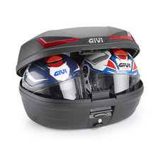 SIMPLY IV Top Case – 45L