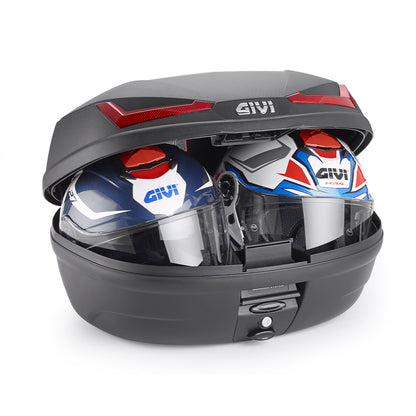SIMPLY IV Top Case – 45L