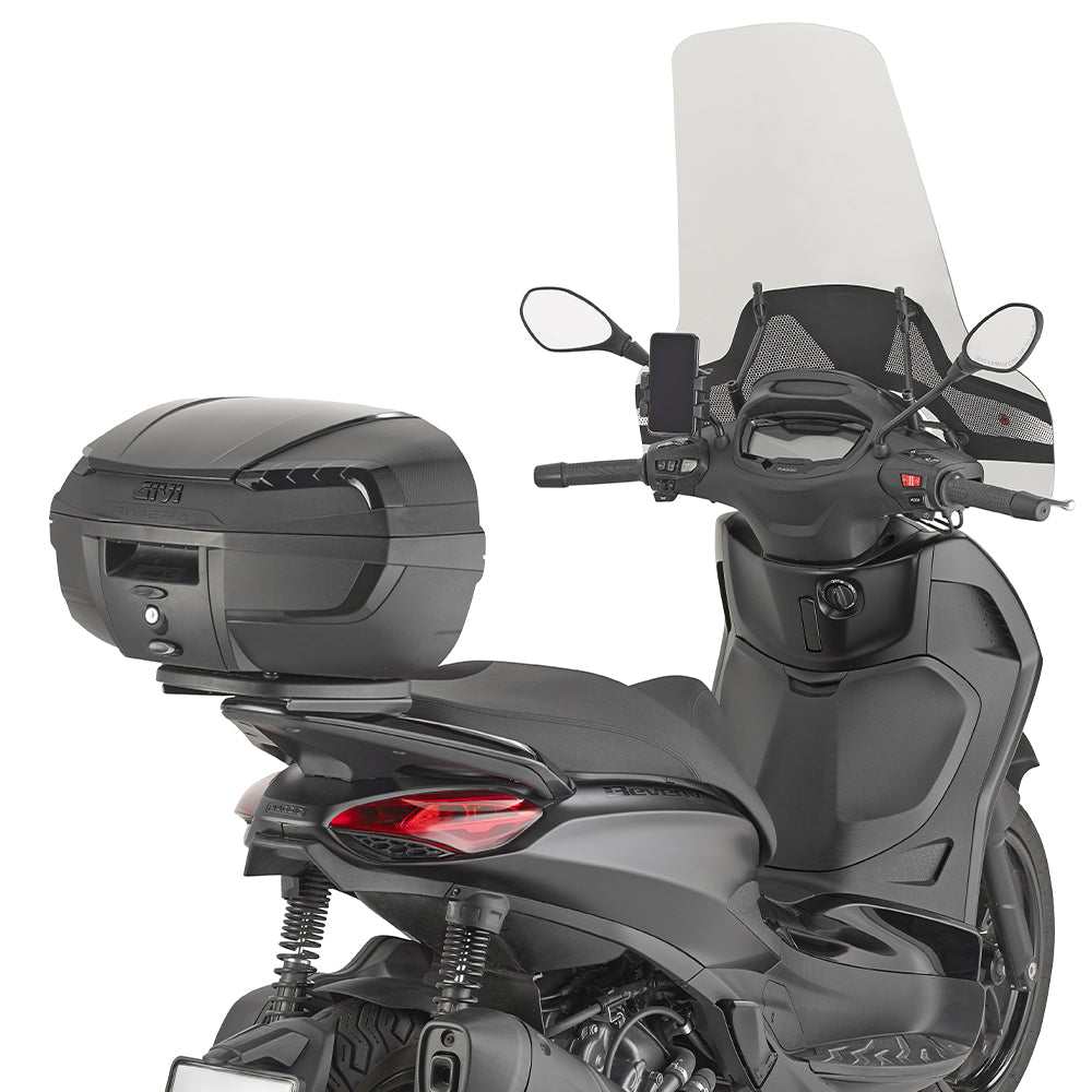 RIVIERA Top Case – 46L