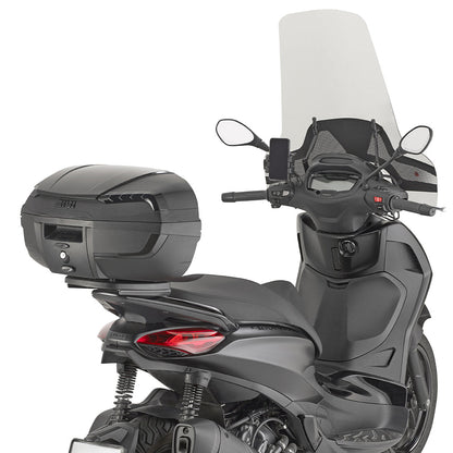 RIVIERA Top Case – 46L