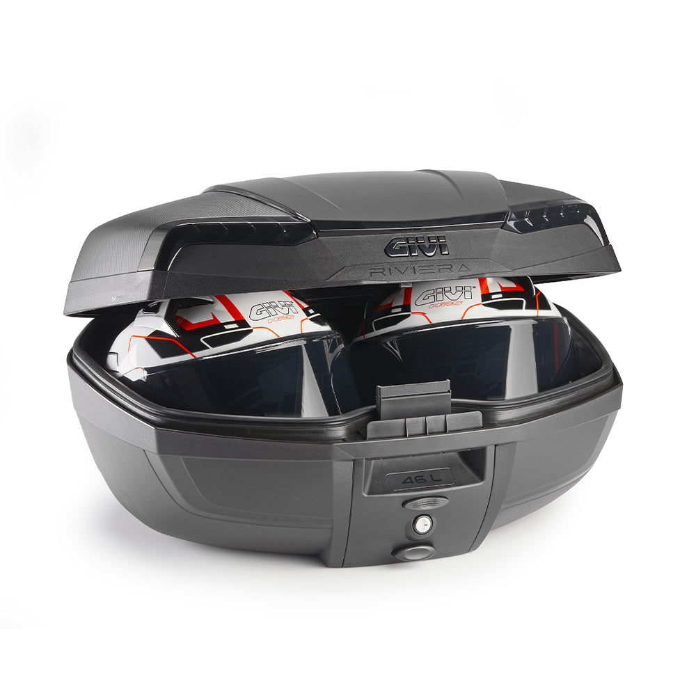 RIVIERA Top Case – 46L
