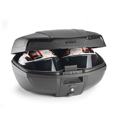 RIVIERA Top Case – 46L