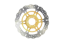 Brake Rotor by EBC - Countorued MD800XC