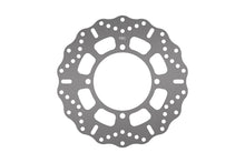 Brake Rotor by EBC UK - MD4157XC
