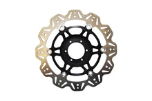 Brake Rotor VR3098BLK