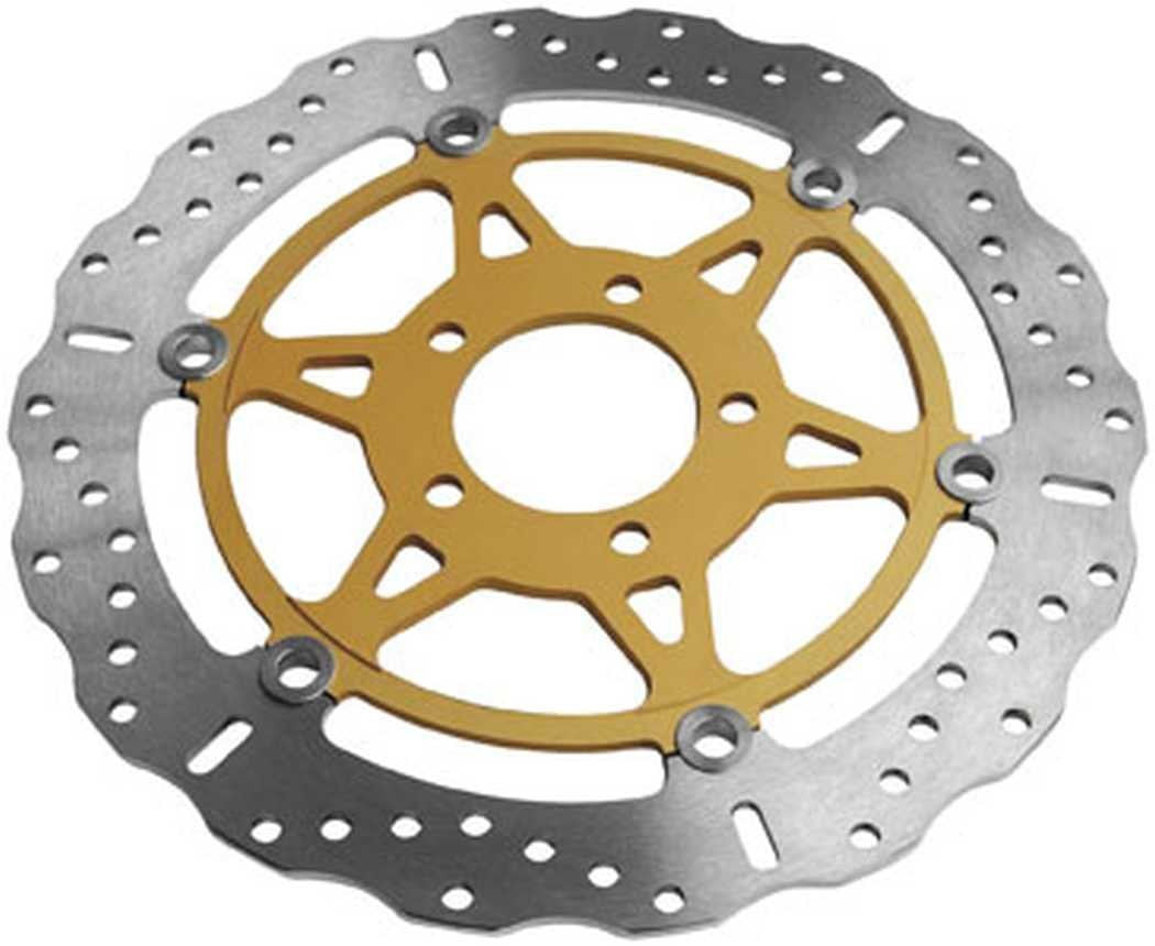 Brake Rotor MD841XC.