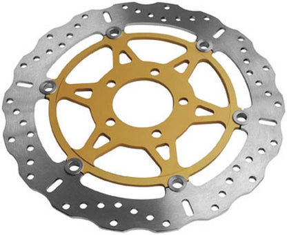 Brake Rotor MD841XC.