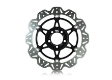 Brake Rotor MD614XC.