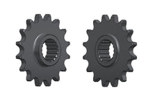Sprockets Front (32209-15T) - Esjot