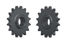 Sprockets Front (32165-15) - Esjot