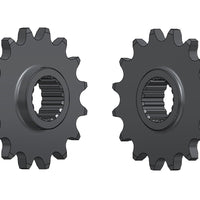 Sprockets Front (29048-15) - Esjot