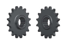 Sprockets Front (32155-16T) - Esjot