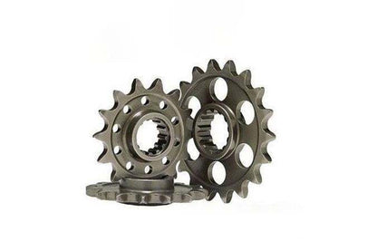 Sprockets Front (32197-14T) - Esjot (Sports)