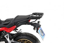 Honda CBR 650F Carrier Topcase - Movable Hinge (Easy Rack).