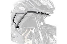 Kawasaki Versys 650 Protection - Engine Guard.