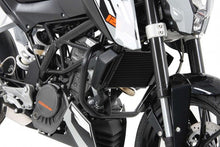 KTM Duke 200 Protection - Engine Guard.