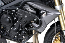Triumph Street Triple 675 / R Protection - Engine Guard.