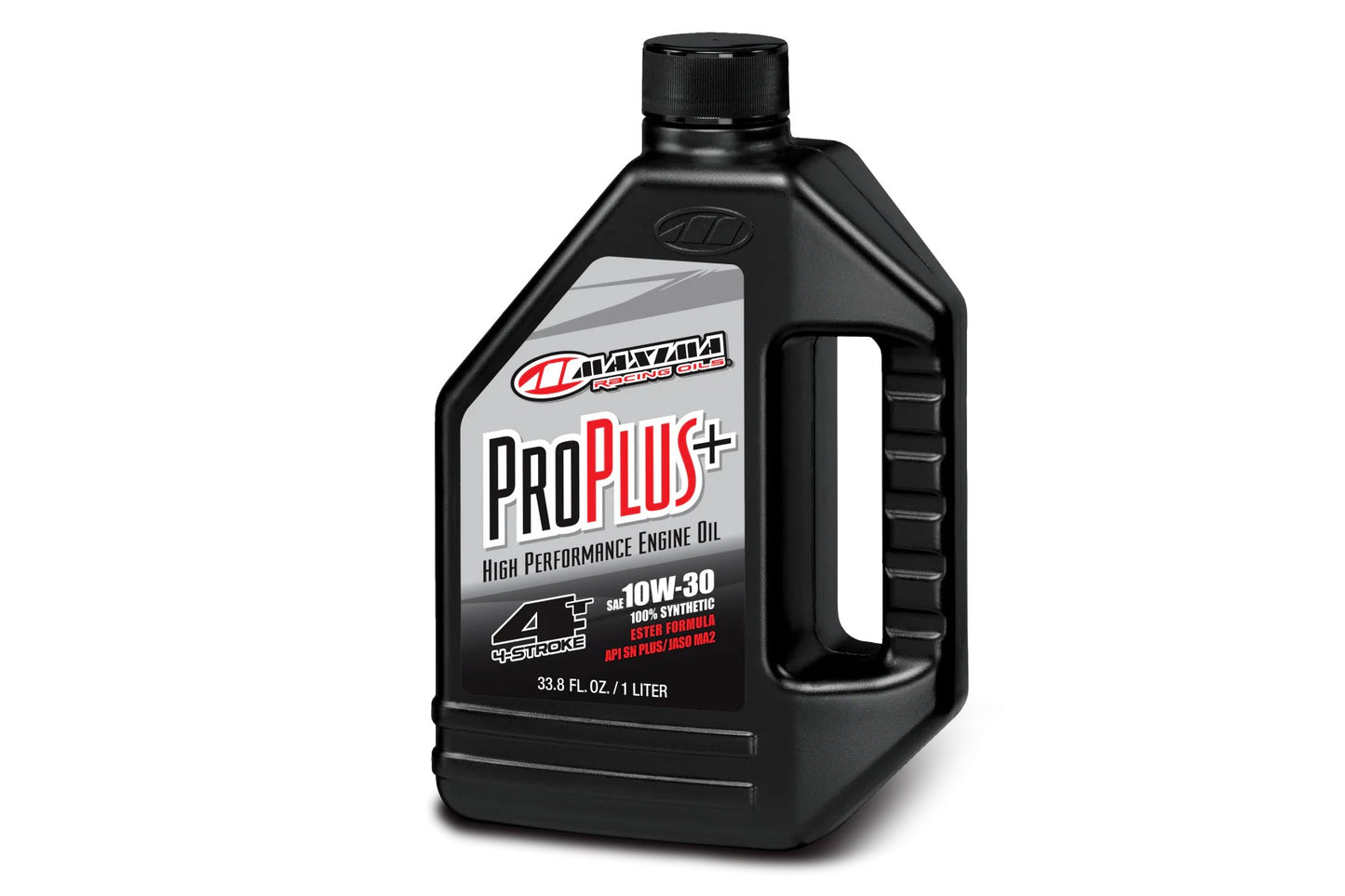 Oils 10W30 - 100% Synthetic (ProPlus)
