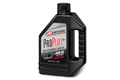 Oils 10W30 - 100% Synthetic (ProPlus)