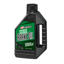Brake Oil - Mineral