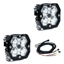 Aux LED - SQUADRONS 2.0 PRO
