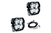Aux LED - SQUADRONS 2.0 PRO