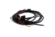ONX6/S8/XL 3-PIN HI-BEAM 2-LIGHT MAX (150 WATTS) WIRING HARNESS