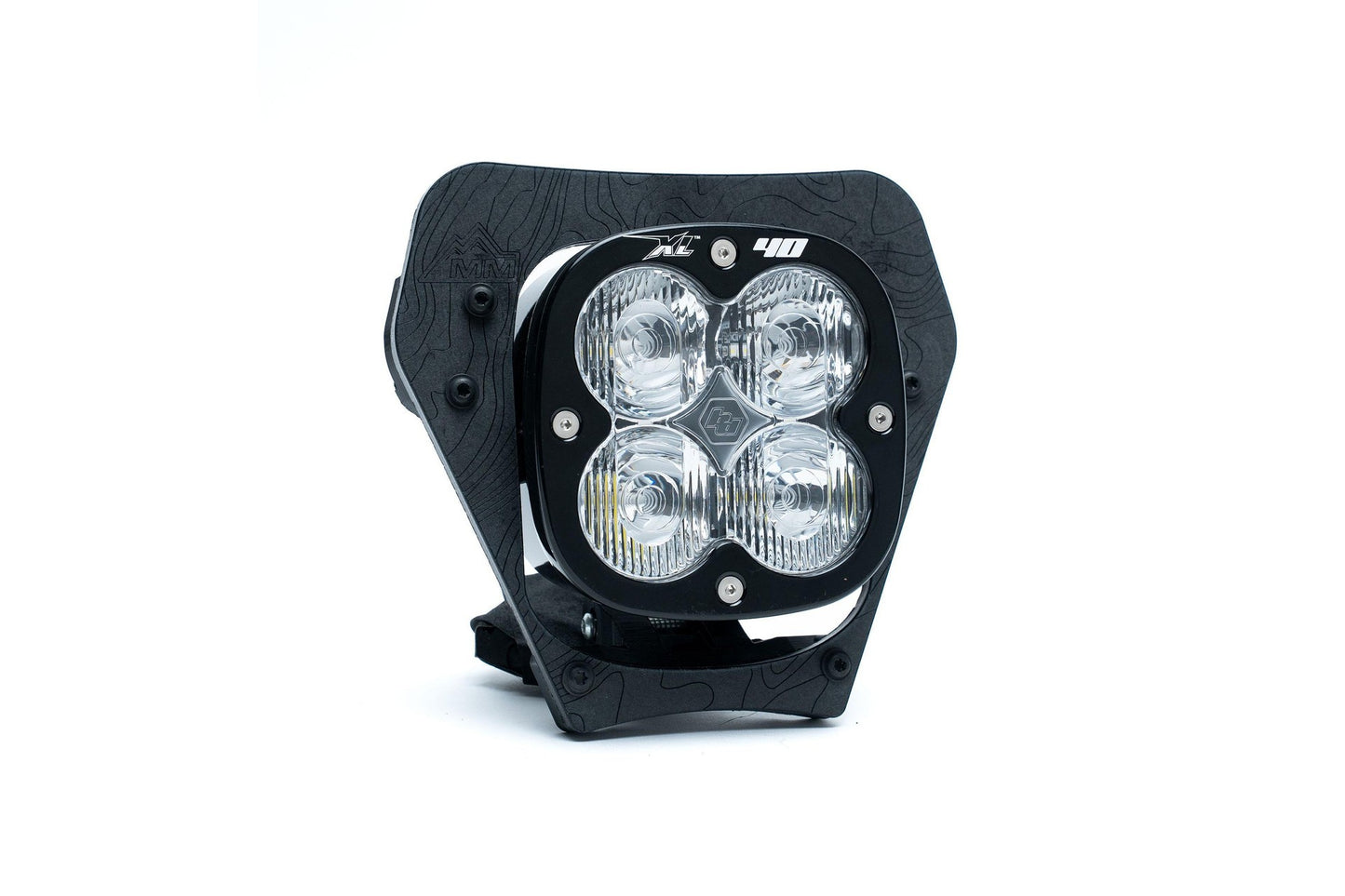 KTM LED HEADLIGHT KIT  - XL40