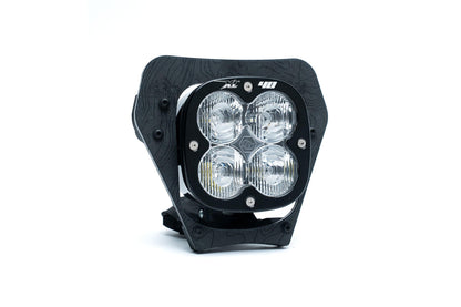 KTM LED HEADLIGHT KIT  - XL40