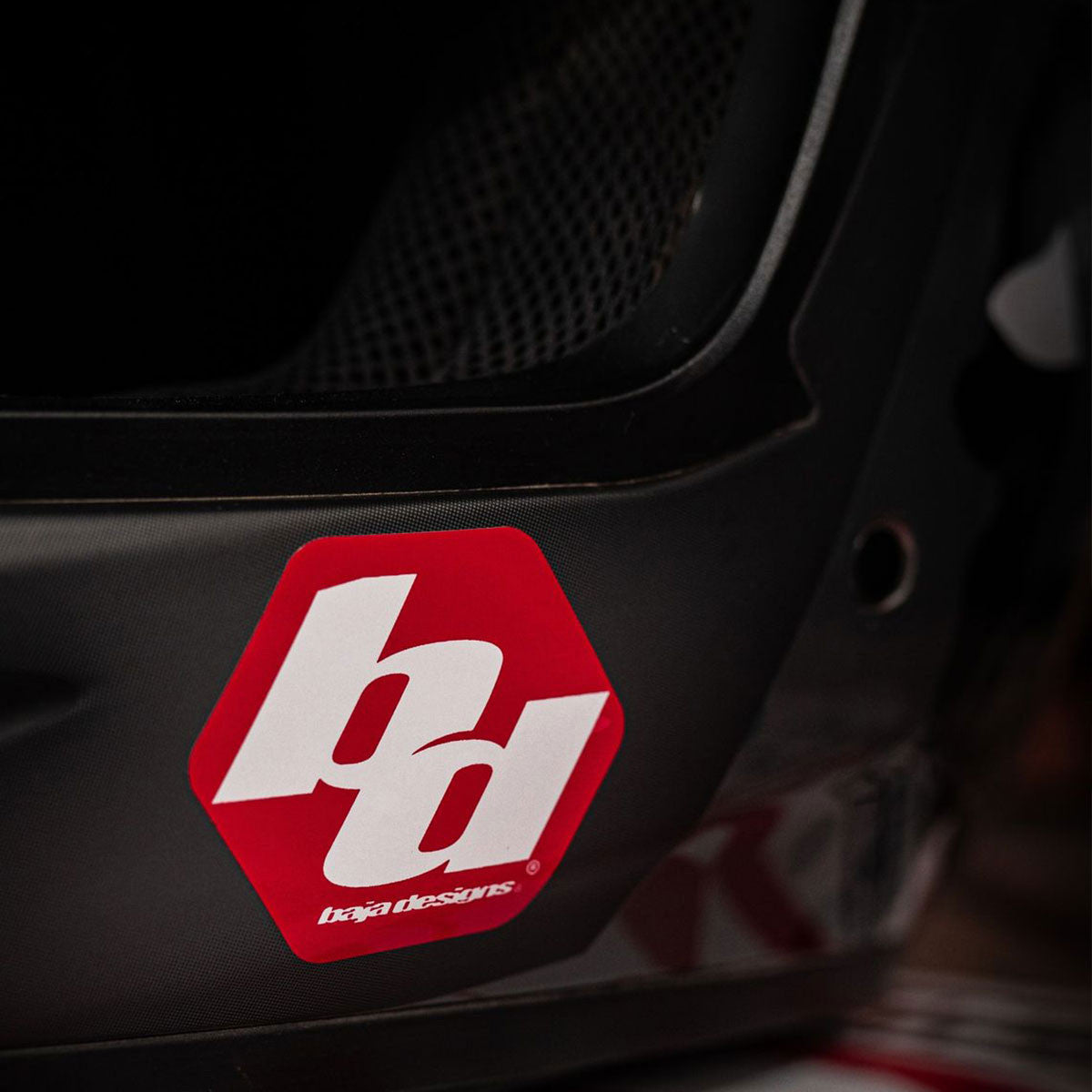 BAJA DESIGNS STICKER SHEET