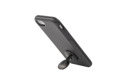 MOBILE PHONE FLIP HANDLE PLUS STAND