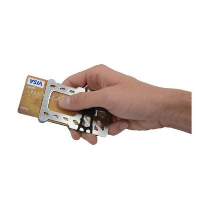 Financial Tool Wallet.