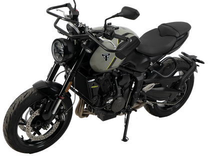 Triumph Trident 660 Protection - Rear Guard